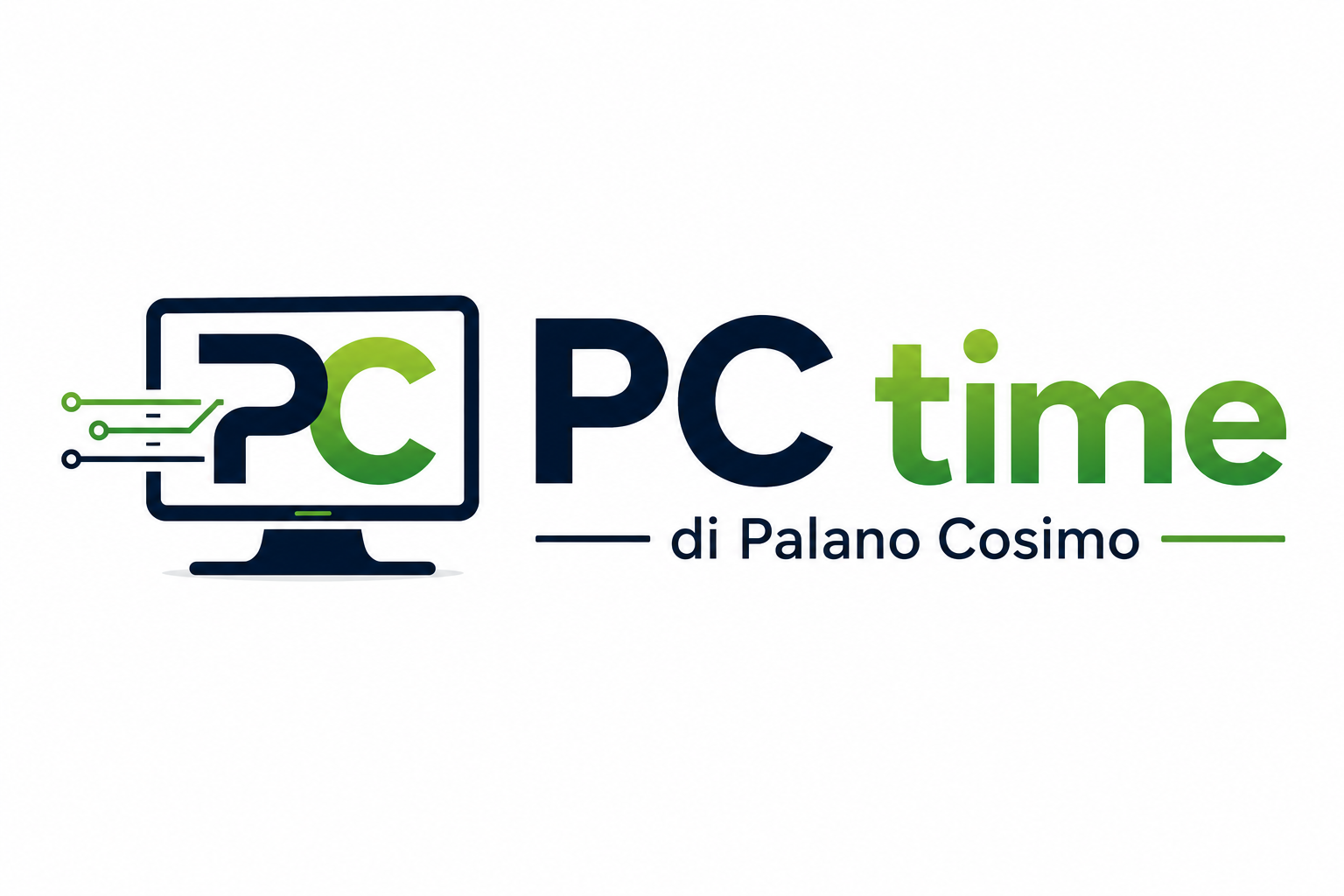 PC time di Palano Cosimo